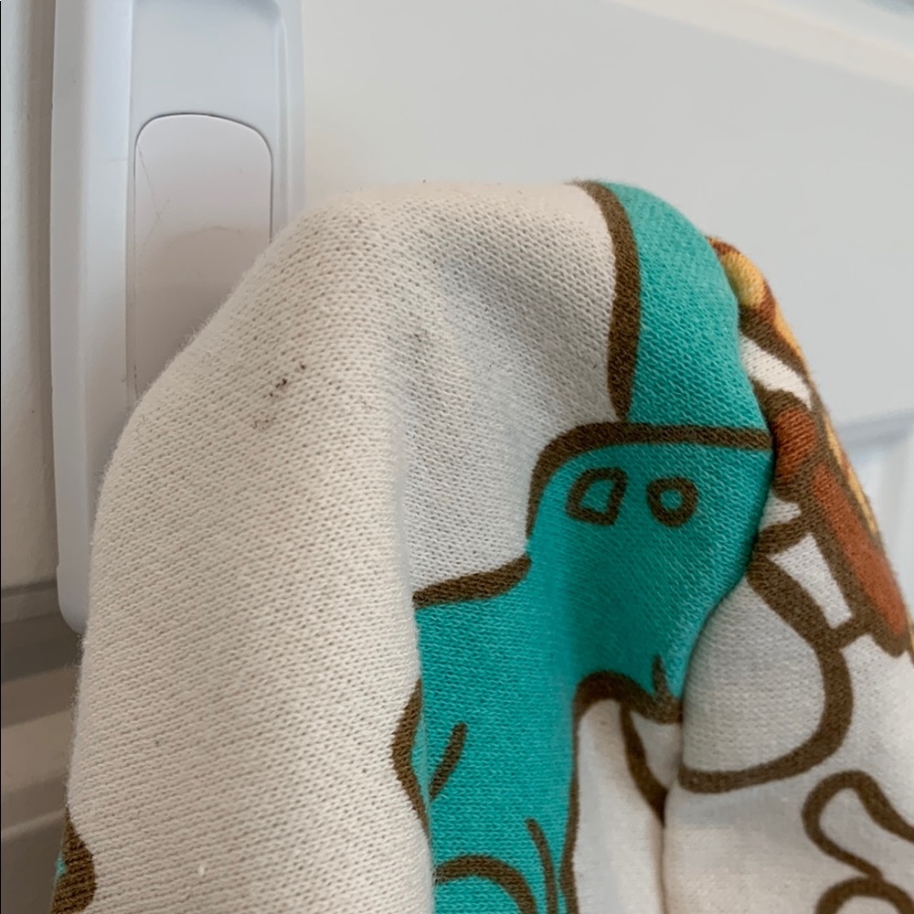 Toy Story Character Hoodie - Picture 2 of 8